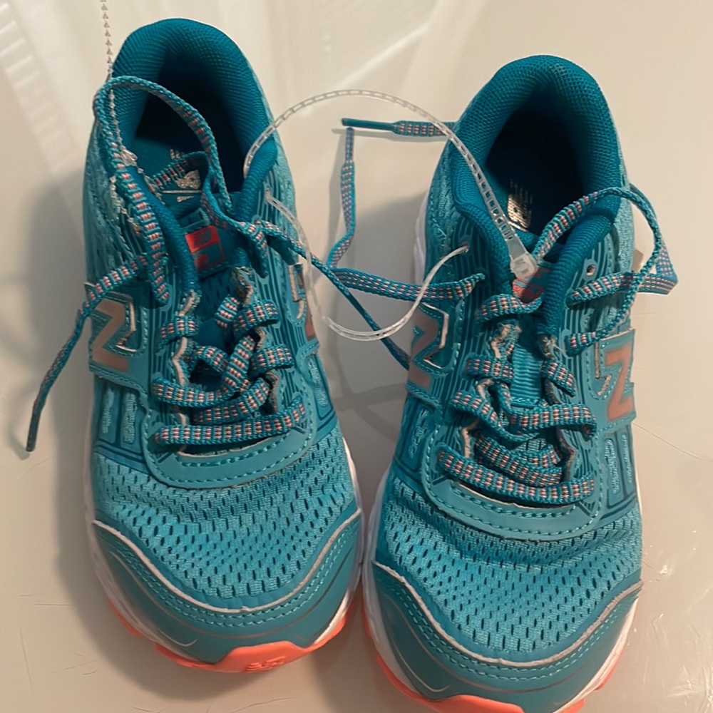 New balance sneakers